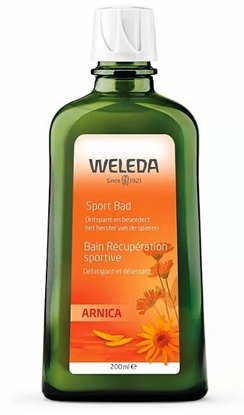 WELEDA ARNICA BAD SPORT 200ML